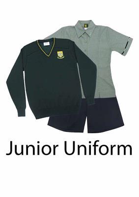 Junior Uniform