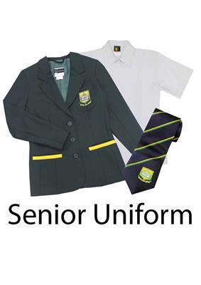 Senior Uniform