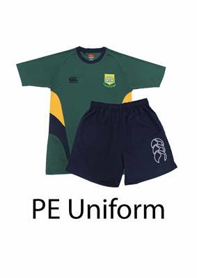 PE Uniform