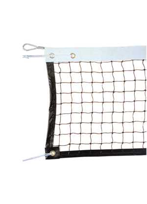 Tennis Net 11.6 W x 0.76 H m