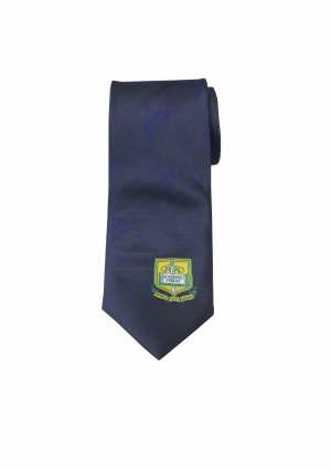 Bayfield High School Senior Girls Tie